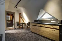 Vila Vyšehrad Hotels in Český Krumlov