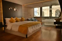 Hotel Vaway - 3-Star