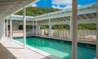 Ego Guesthouse