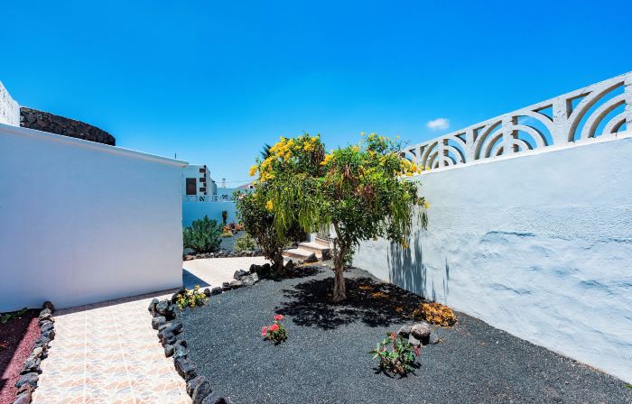 La Graciosa - Casa Marosenia