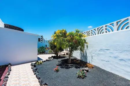 La Graciosa - Casa Marosenia