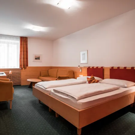Hotel Figl