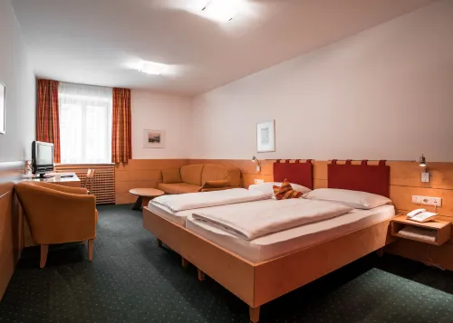 Hotel Figl