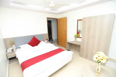 Wood Burn Hotel Hotels in Bogra Sadar Upazila