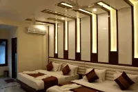 New Hindustan by Backpackers Heaven Hotels in 