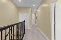Red Brick Hideaway | JZ Vacation Rentals - Bungalows