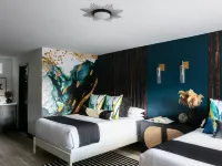 The Cove at Salem Hotels in Salem