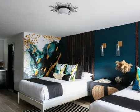 The Cove at Salem Hotels in Salem