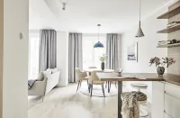 Strandglück Prerow Hotel a Prerow