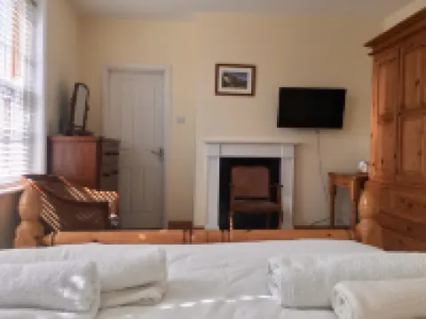 The White Lady Hotels in North Walsham