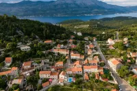 Villa Mara- Casa Rustica