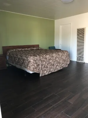 Oak motel Hotels in Patterson