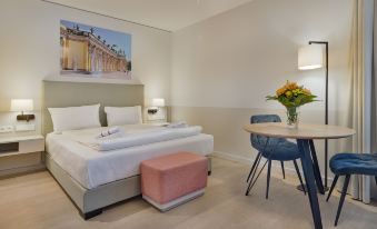 Elisapart - Apartments am Sommerschloss