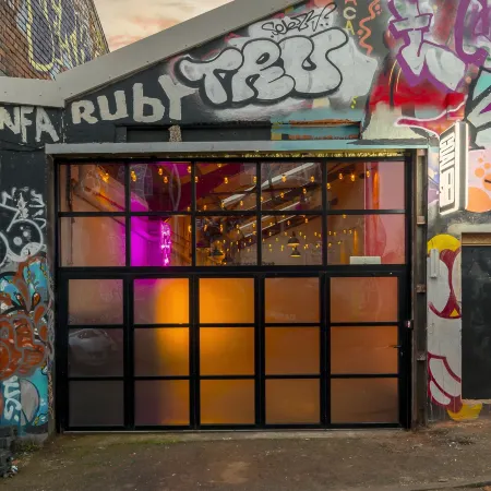 CoalShed