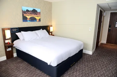 Blue Jay, Derby by Marston's Inns Отели в г. Дерби