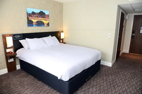 Blue Jay, Derby by Marston's Inns