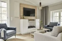 Strandglück Prerow Hotel a Prerow