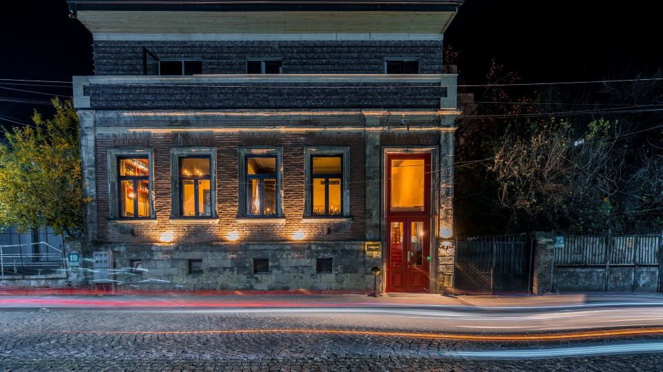 Communal Hotel Kutaisi