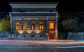 Communal Hotel Kutaisi