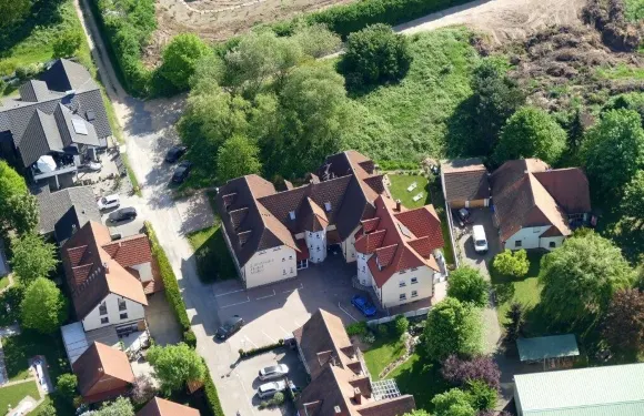 穆勒蘭德豪斯飯店