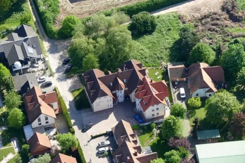 Landhaus Hotel Müller Hotels in Großostheim