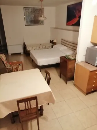 Villa Aresco Отели в г. Tremestieri Etneo