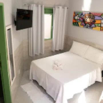 波薩達風土旅館