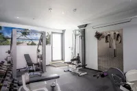 Gray Door Apartments - Adults Only