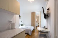 Old Town Rooms Hotels in 
