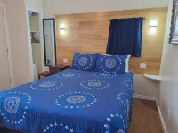 Three Island Motel Hotels near Trent-Severn Waterway, Lock 32 - Bobcaygeon