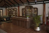 Regenta Resort Sakleshpur | レジェンタリゾートサクレシュプル - バー