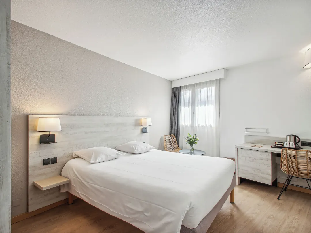 Hôtel Akena Biarritz - Grande Plage - Biarritz