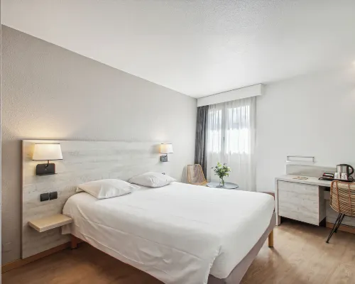 Surf Club Hôtel by Akena - Grande Plage Hotels in Biarritz
