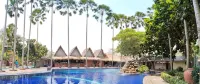 KAMPUNG TURIS RESORT & WATERPARK - balcony