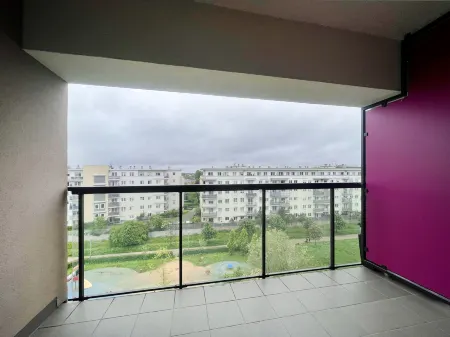 Targówek Rembrandta Отели рядом с достопримечательностью «Multioutlet Sp. z o.o.»