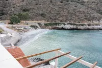 K Waterfront Residence in Mani