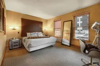 더 화이트 버팔로 클럽  호텔