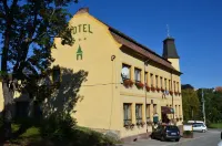 Hotel U Branky Hotels in Stribro