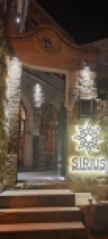 Emars Cave Cappadocia