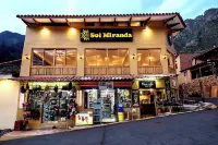 Sol Miranda Hotel Hotels in 