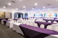 Real de Minas Poliforum Hôtels à : León