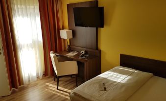 Invite Hotel Nürnberg City