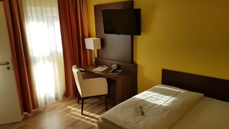 Invite Hotel Nürnberg City