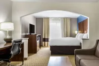 Comfort Inn Garner Clayton I-40 Hotels in Clayton