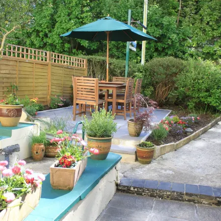The Collingdale Guest House