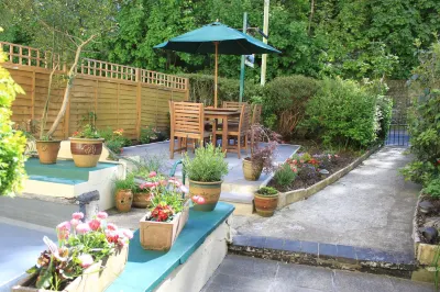 The Collingdale Guest House Hotels in Ilfracombe
