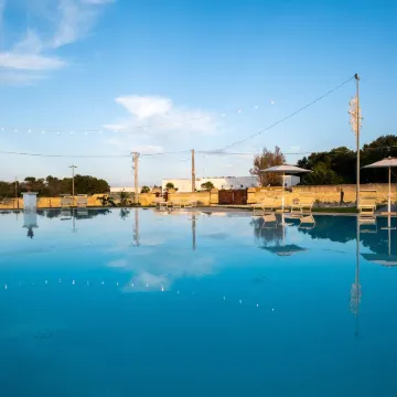 Masseria Rauccio