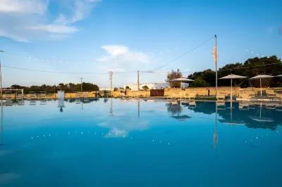 Masseria Rauccio Hotels in Melendugno
