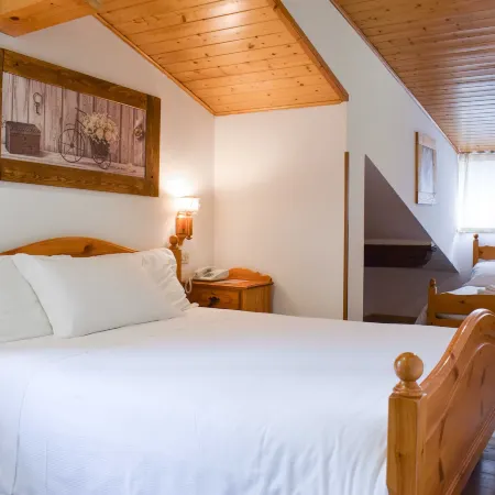 Albergo Scoiattolo Dolomites Experience
