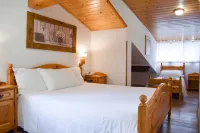Albergo Scoiattolo Hotels in Falcade